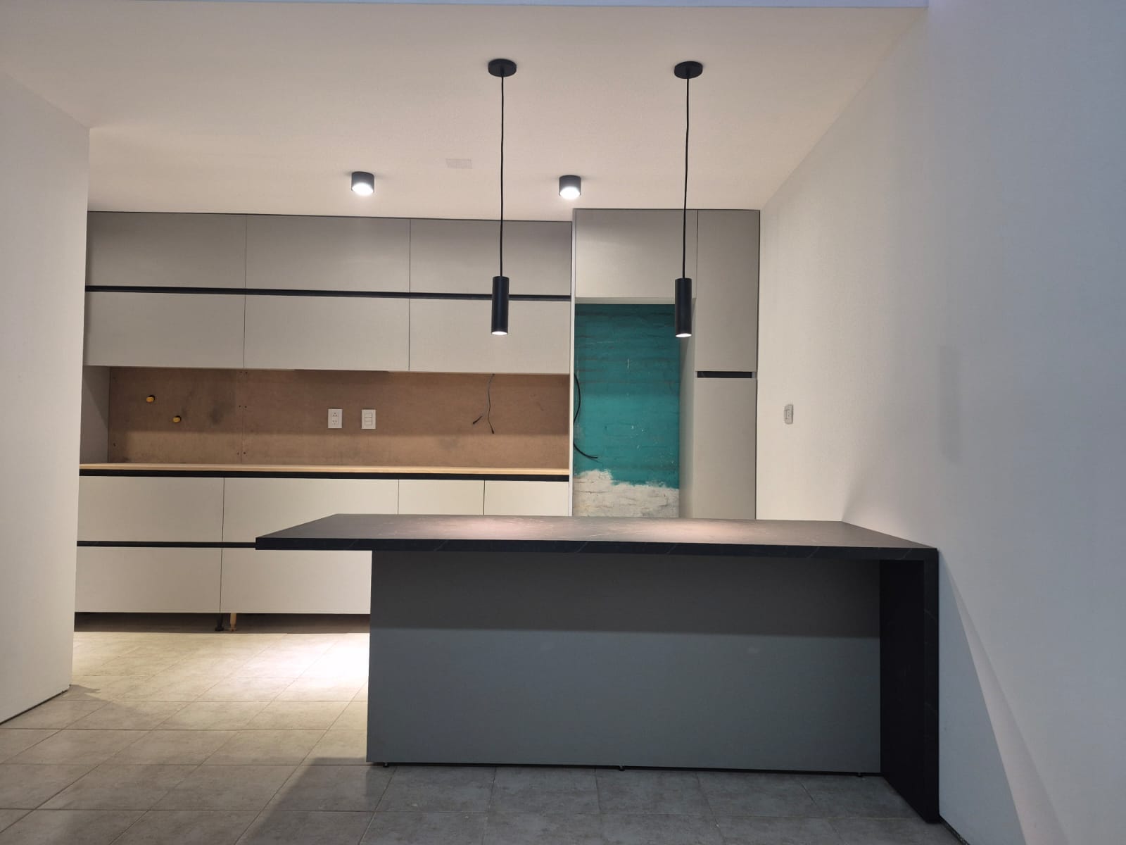 Mueble a medida