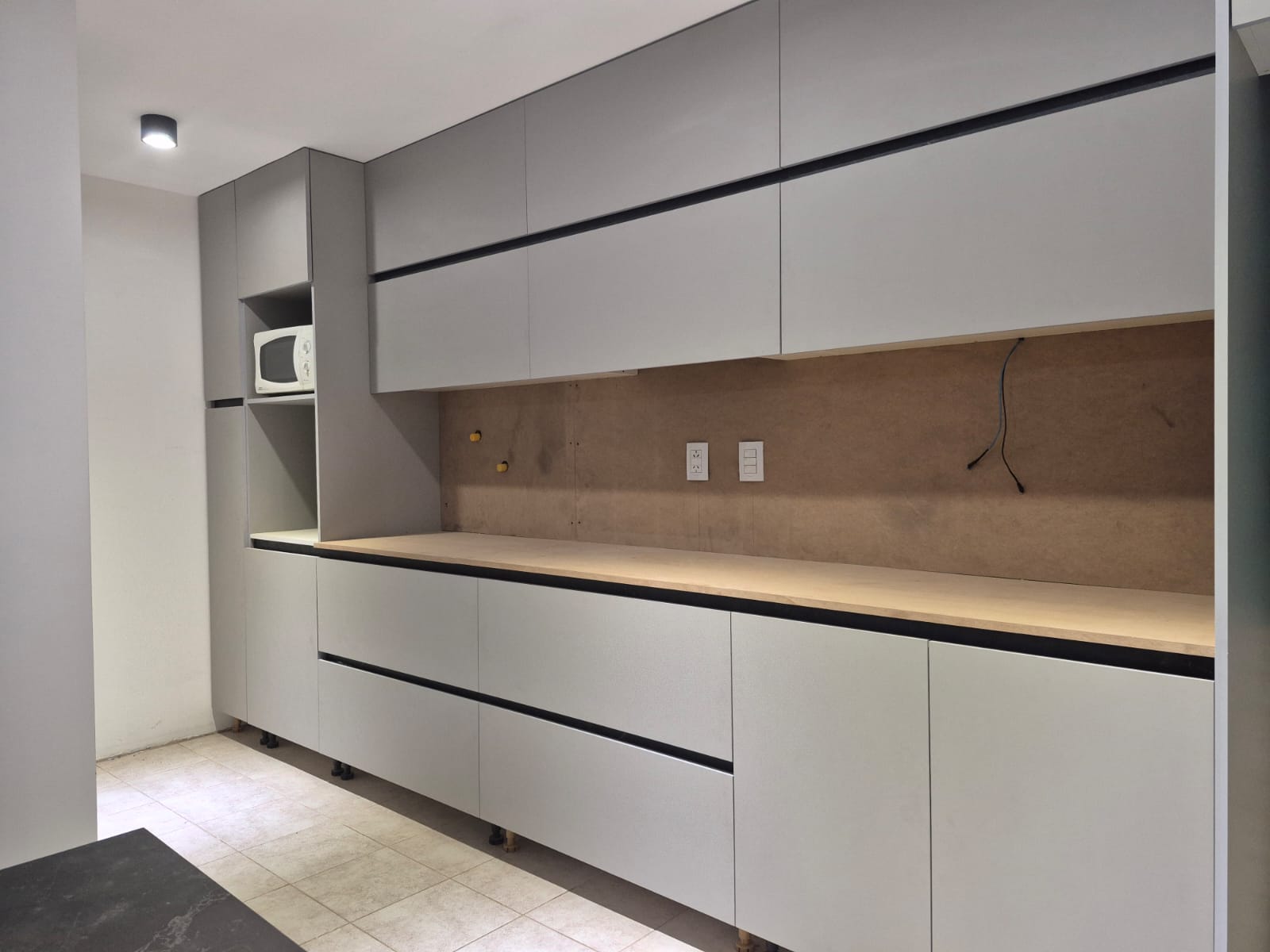 Mueble a medida