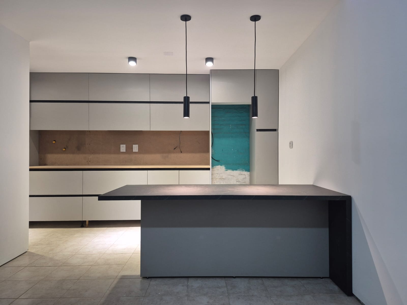 Mueble a medida