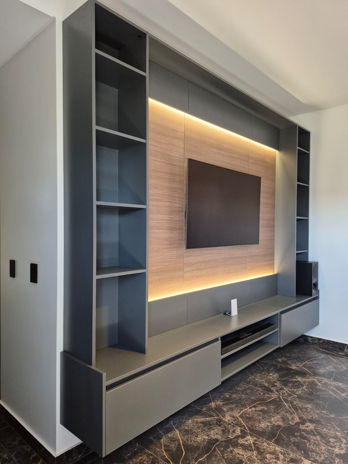 Mueble a medida