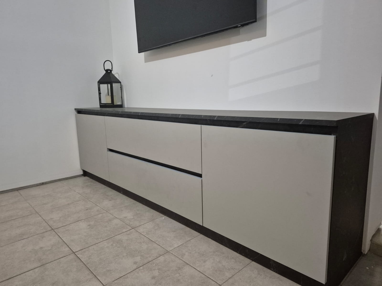 Mueble a medida