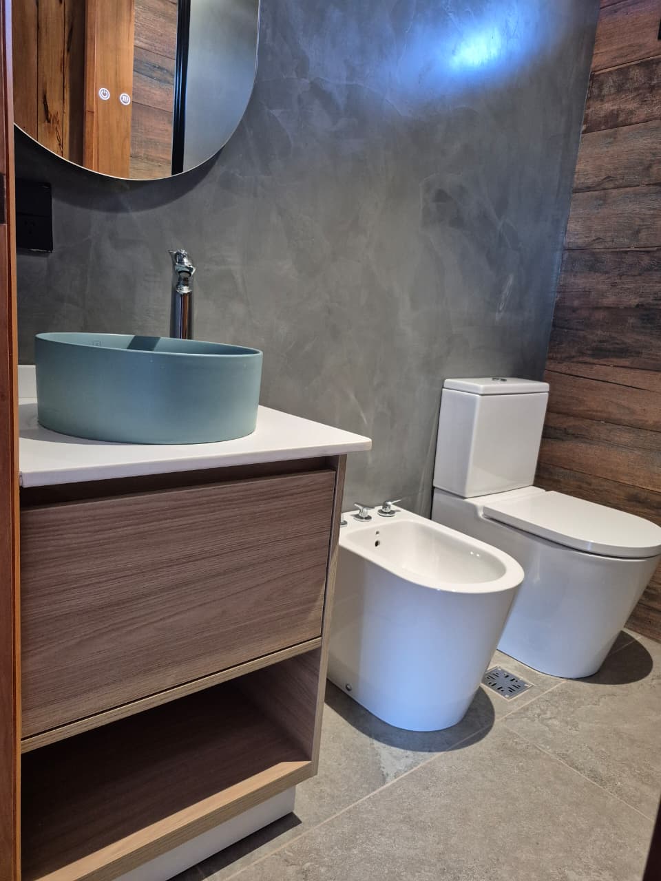 Mueble a medida