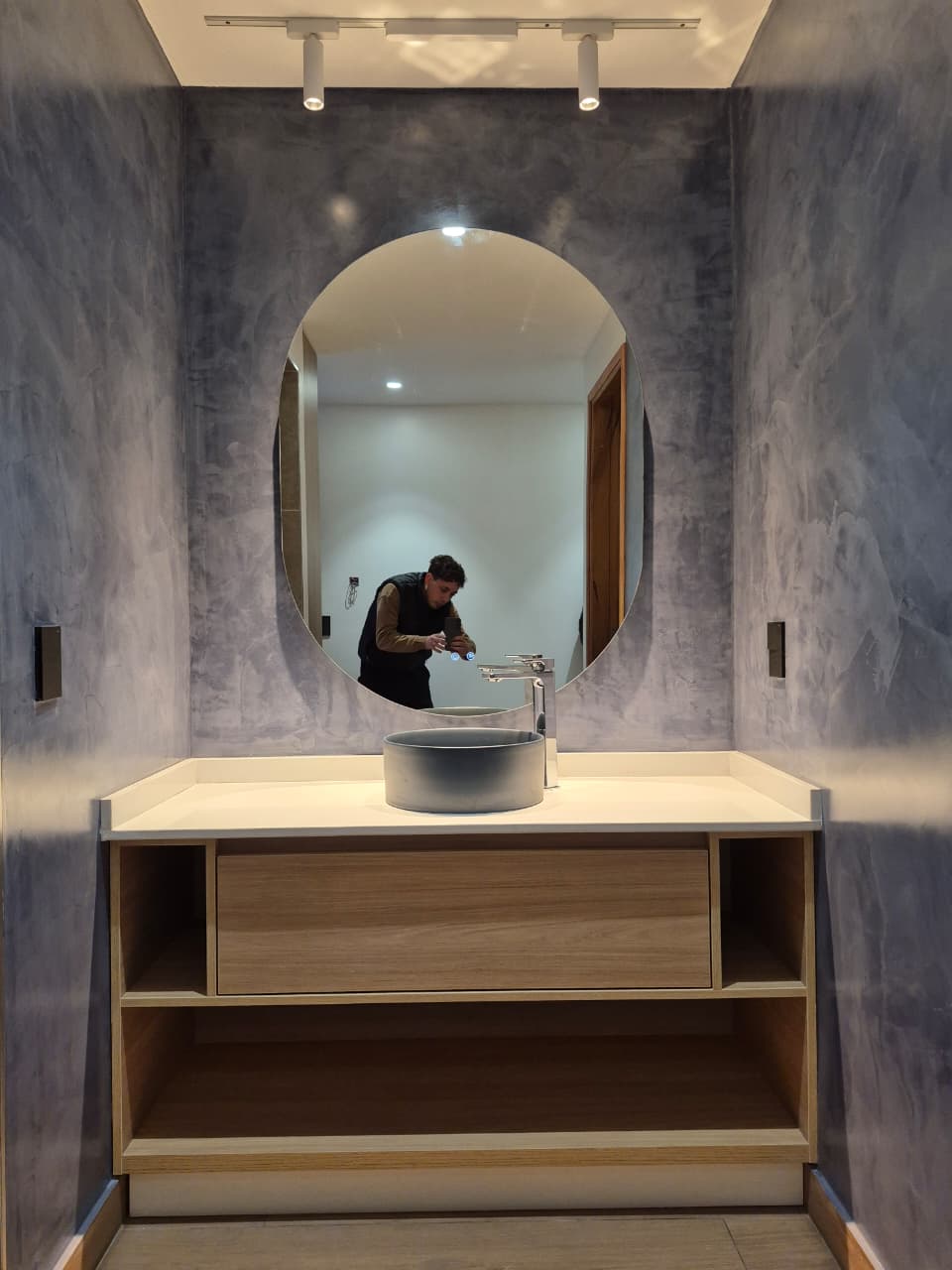 Mueble a medida