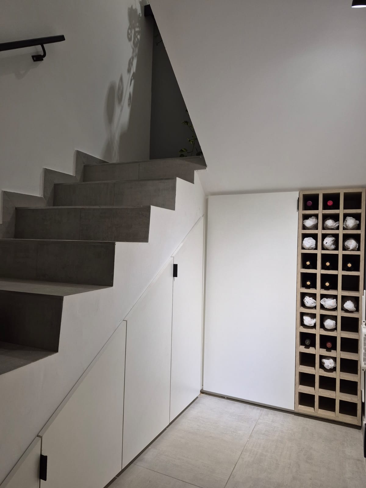 Mueble a medida