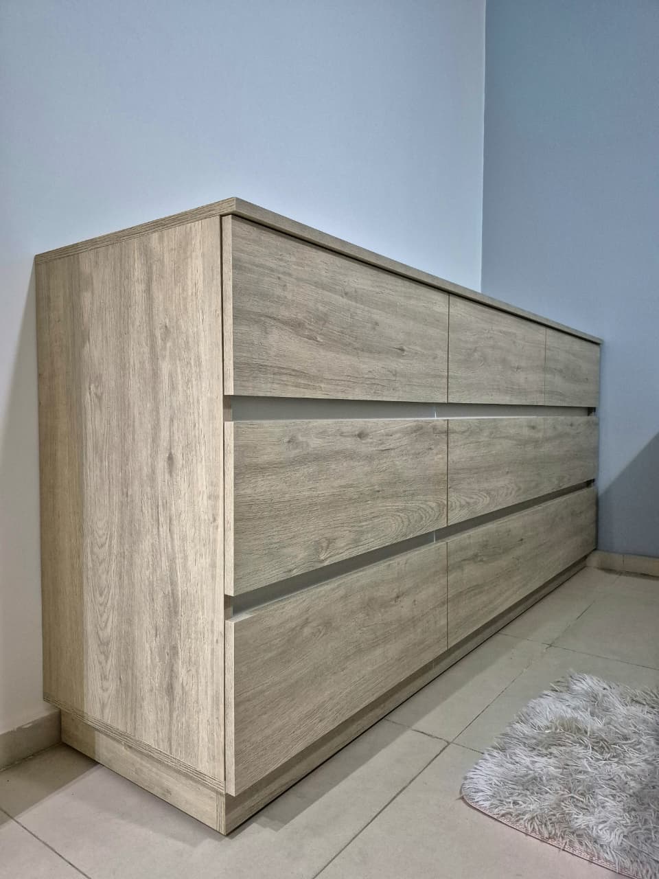 Mueble a medida