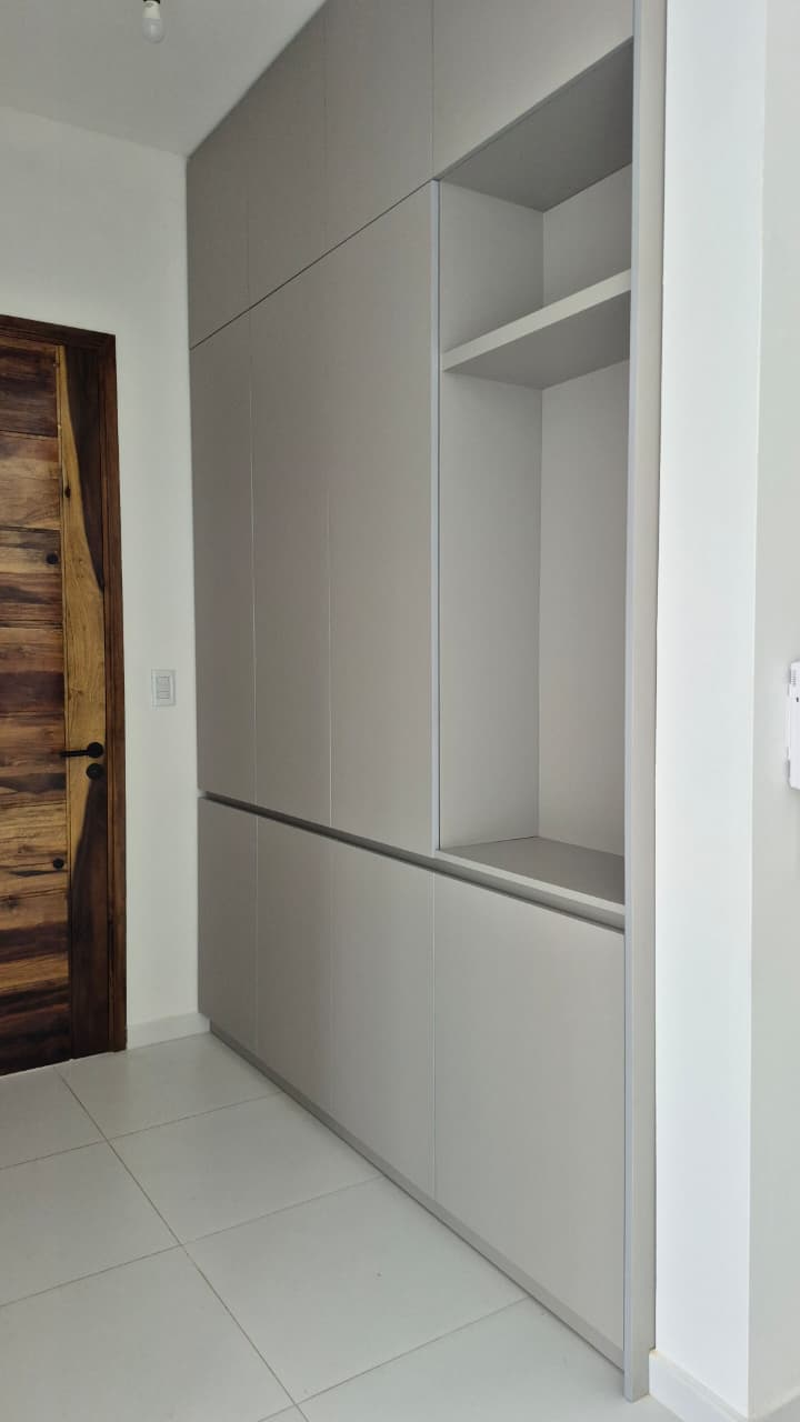 Mueble a medida
