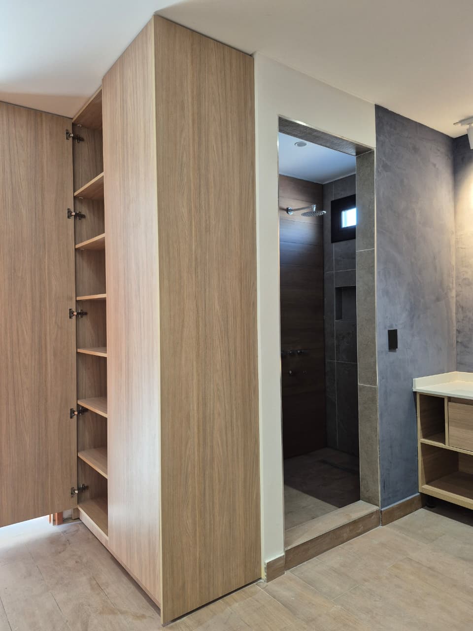 Mueble a medida