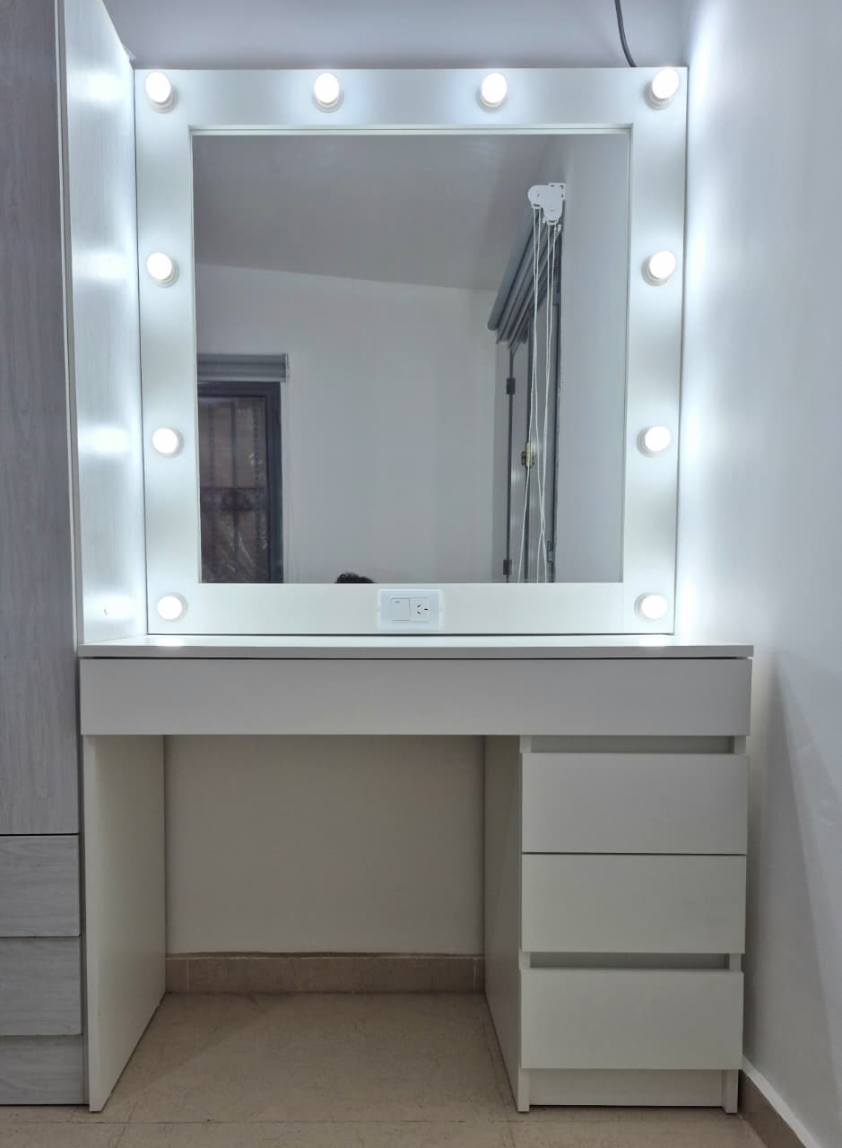 Mueble a medida