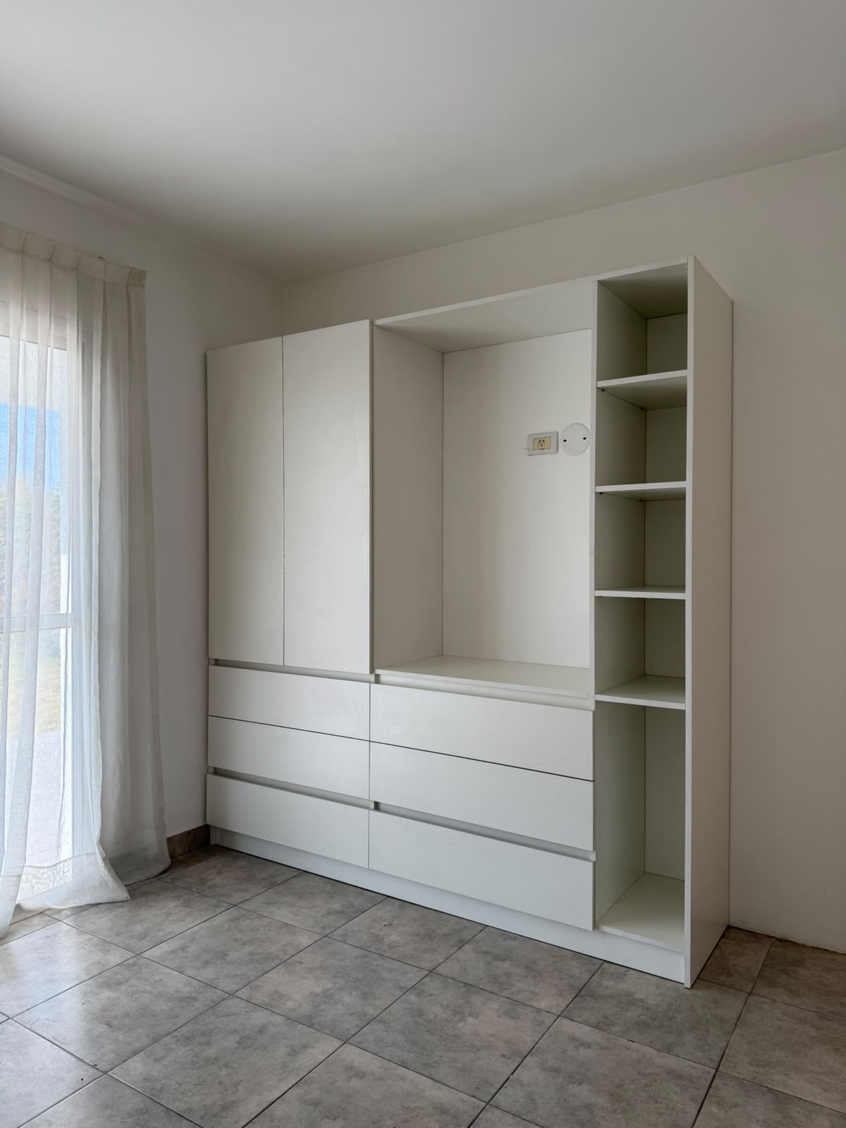 Mueble a medida