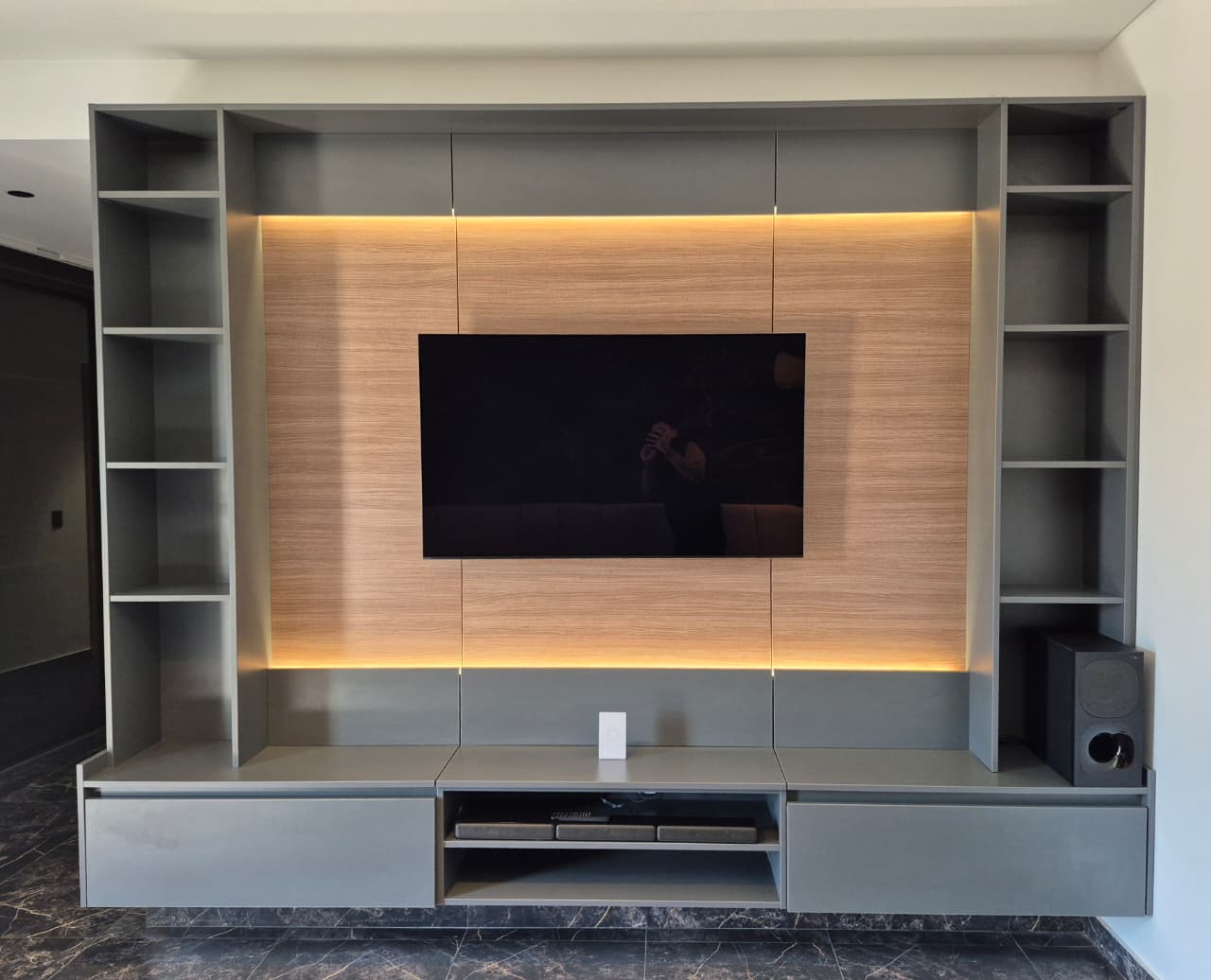 Mueble a medida