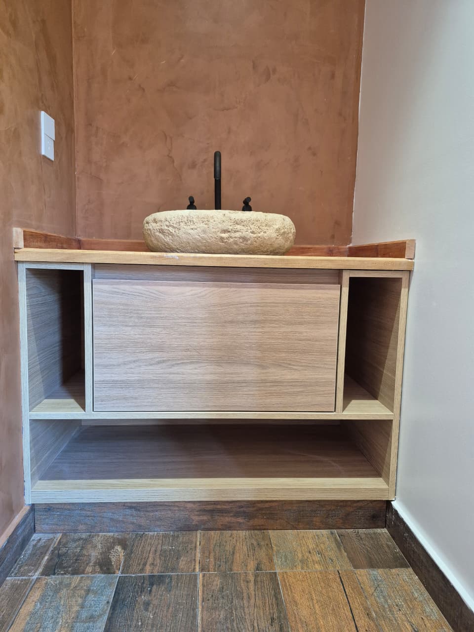 Mueble a medida